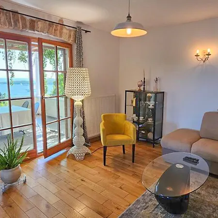 Apartment San Giovanni *