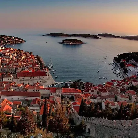 Lejlighed San Giovanni Hvar Town